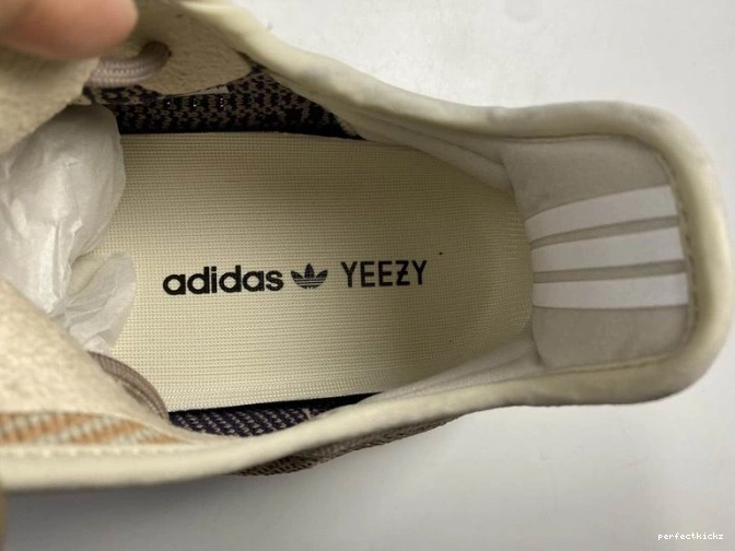 GY7658 Pearl 350 Ash V2 Yeezy Boost Adidas 0725